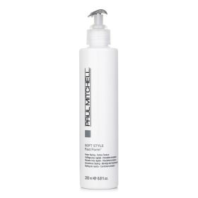 PAUL MITCHELL - Express Style Fast Form (Cream Gel) 200ml/6.8oz